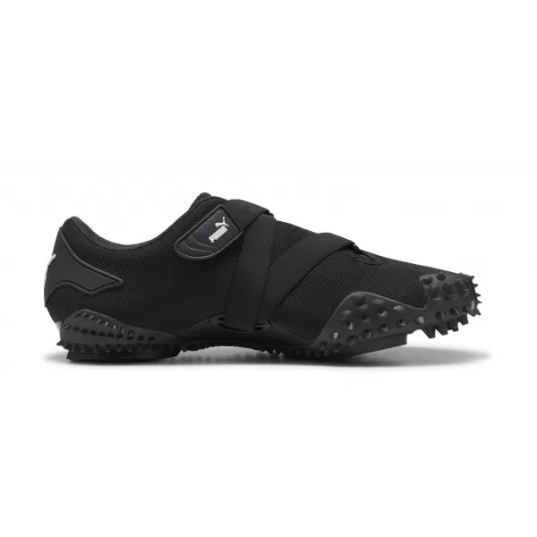  Adidași PUMA MOSTRO OG PRIME PUMA NEGRU/PUMA ALB 