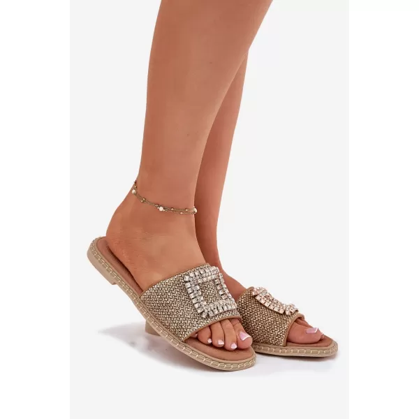  Sandale de dama ARTIKER 56C1337 MARO 