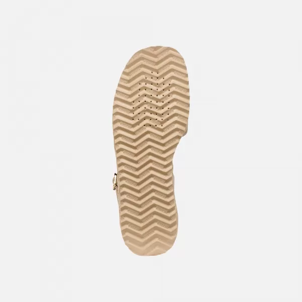  Sandale de dama GEOX ALEMERIA G012887 BEJ 