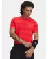 Tricou pentru bărbați UNDER ARMOUR 6009517-713 ROŞU