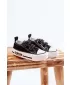 Tenisi copii BIG STAR KK374074 NEGRI Pantofi Big Star