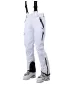 Pantaloni de schi pentru femei TRESPASS MARISOL II ALB