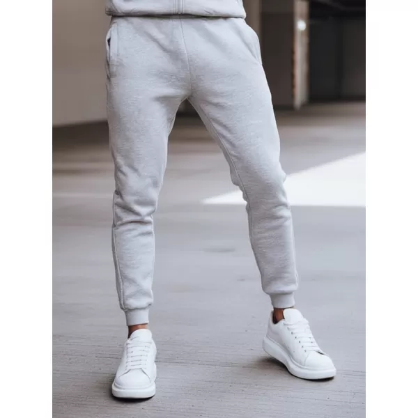  Set pentru bărbați DSTREET AX0732 GRI DESCHIS 
