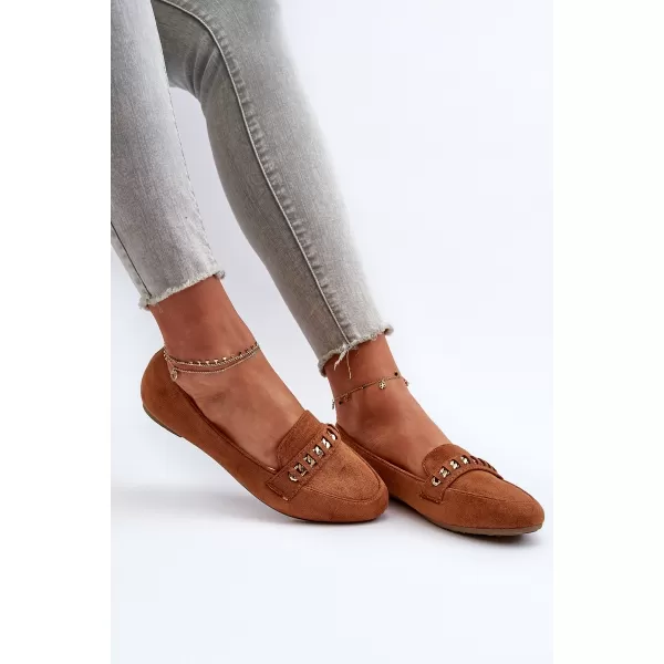  Mocasini de dama BOTO AREDILLA 31227 CĂMILĂ 