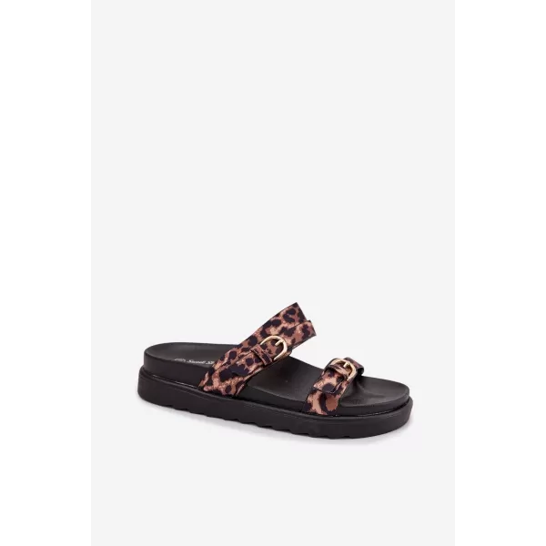  Sandale de dama BOTO RIREA 42040 TIGRU 