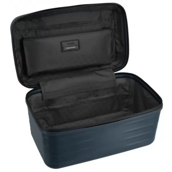  Cutie cosmetică TITAN Upgrade Beautycase ALBASTRU MIEZUL NOPȚII 