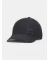 Șapcă bărbați M AV LOW STR 1383438-004 NEGRU Under Armour