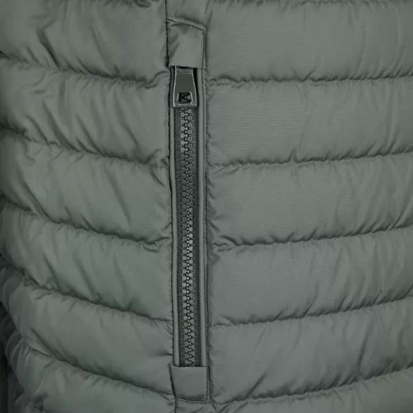 Vesta bărbătească GEOX WARRENS G003261 KAKI 