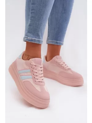 Adidași de damă BOTO GALLERIA 41651 ROZ