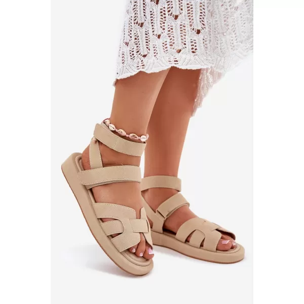  Sandale de dama BOTO UVISSA 37766 CAISĂ 