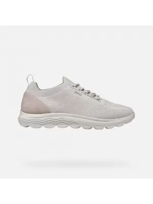 Adidași pentru bărbați GEOX SPHERICA G014374 GRI