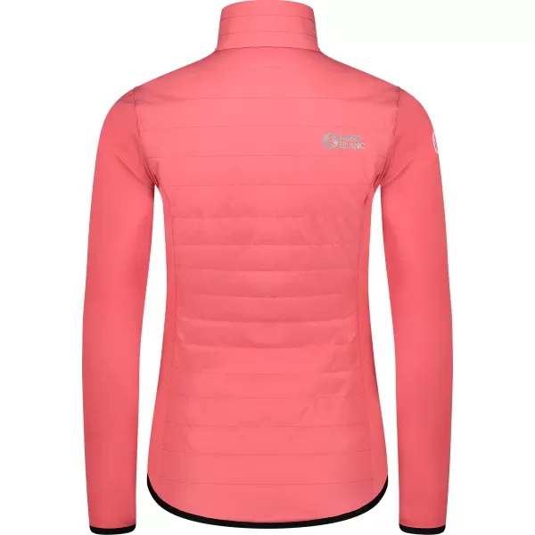  Geaca sport de dama NORDBLANC HINTER NBWJL8361 ROZ 