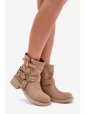 Pantofi de dama ZAZOO 3644 B.WELUR
