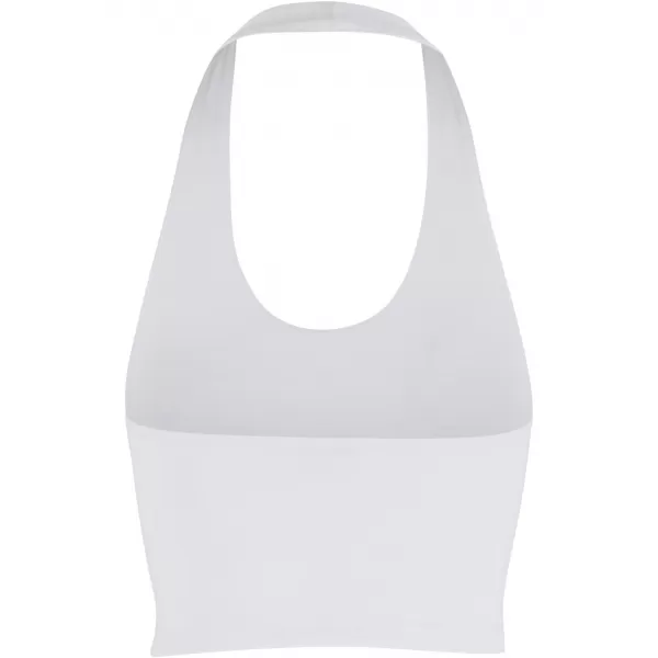  Tricou de damă URBAN CLASSICS TB7533 ALB 