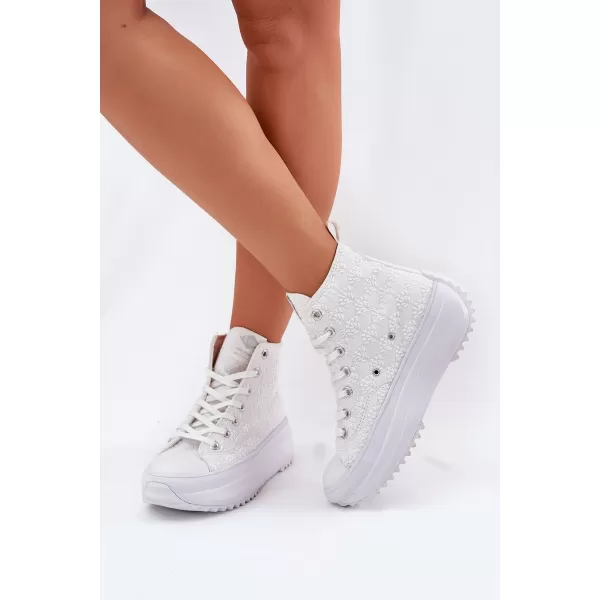  Adidași de damă LEE COOPER LCW-25-31-3461L NEGRU 