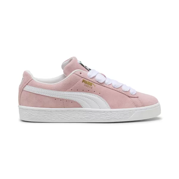  Cizme PUMA SUEDE CLASSIC 399781_35 ROSY OUTLOOK/ ASPECT ROZ/ALB PUMA 