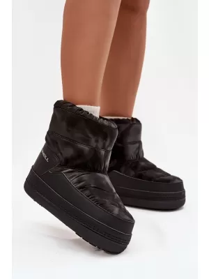 Cizme de zapada dama ONEILL LISA 90253013.11A BLACK O'Neill