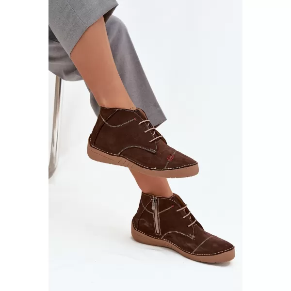  Pantofi de dama ARTIKER 57C2117 MARO 