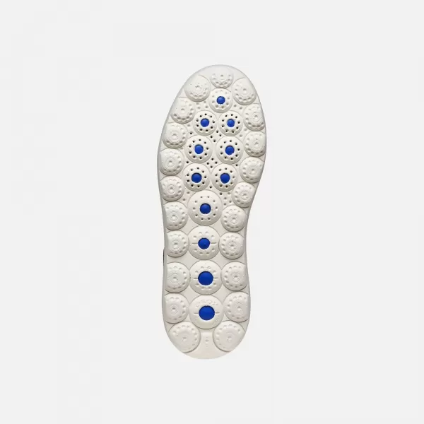  Adidași de damă GEOX SPHERICA EC4.1 G013146 CREMOS 