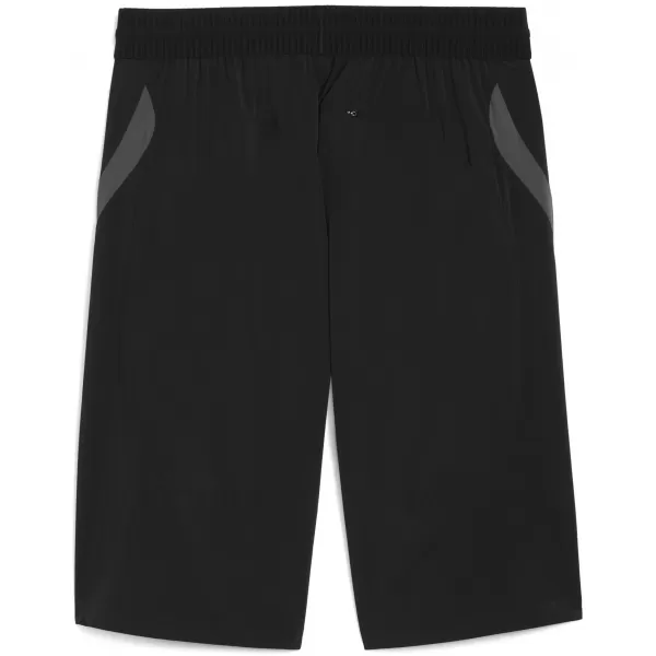  Pantaloni scurți pentru bărbați PUMA X SAN SAN GEAR SHORTS 632552-01 PUMA NEGRU 