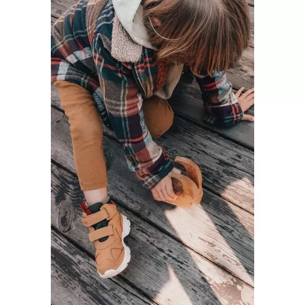  Pantofi de apă pentru copii BIG STAR II374094 CAMEL Pantofi Big Star 