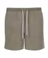 Pantaloni scurți pentru bărbați URBAN CLASSICS TB7692 MĂSLINE PALID