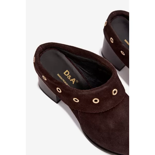  Sandale de dama D&A CR61-3059 MARO 