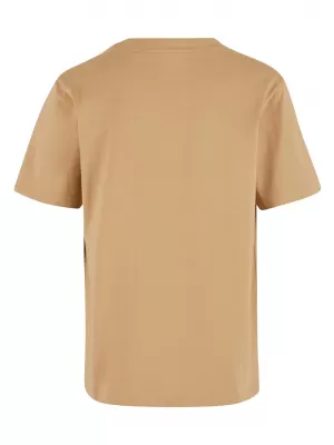 T -thirt URBAN CLASSICS UCK006 UNIUNE BEIGE