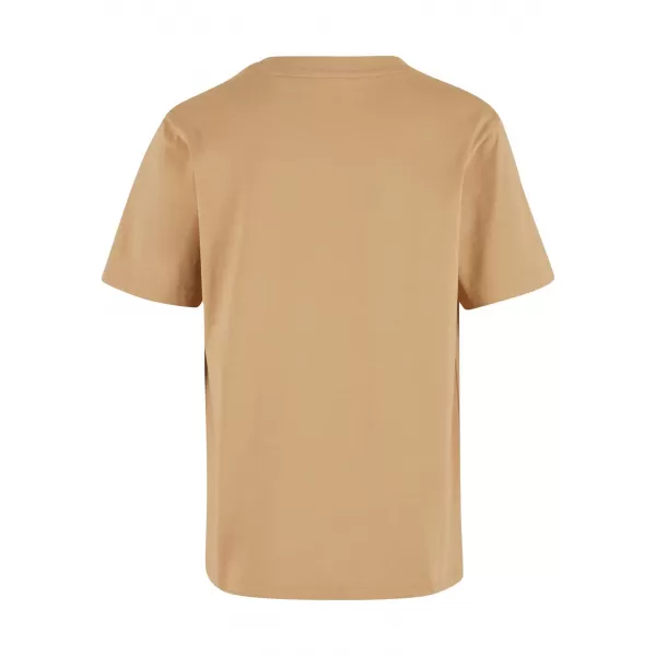  T -thirt URBAN CLASSICS UCK006 UNIUNE BEIGE 