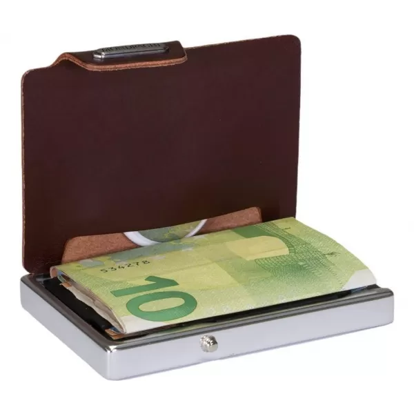  Portofel MONDRAGHI Silhouette Modern Deer MARO 