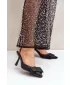 Pompe de dama BOTO GREDAN 35040 NEGRU