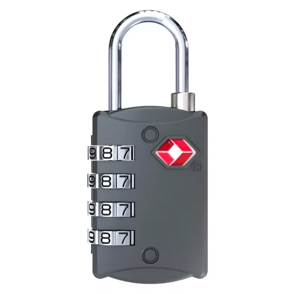  Blocare CABINZERO TSA Travel Lock GRI ORIGINAL 