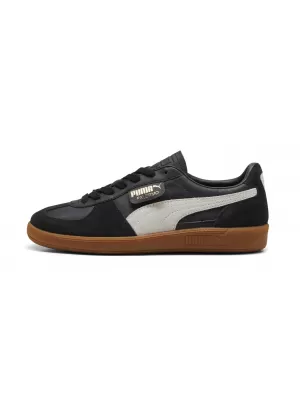 Cizme PUMA PALERMO LTH 396464_03 PUMA NEGRU/PENE GRI/GUM