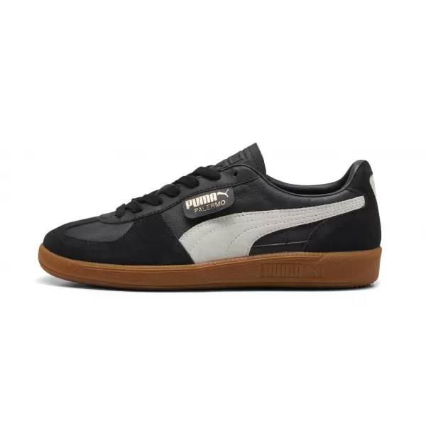  Cizme PUMA PALERMO LTH 396464_03 PUMA NEGRU/PENE GRI/GUM 