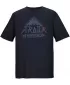 Tricou pentru bărbați KILLTEC KOS 1 43973-814 ALBASTRU ÎNCHIS