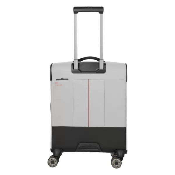  Valiză TRAVELITE Crosslite 5.0 S exp. NISIP ALB 