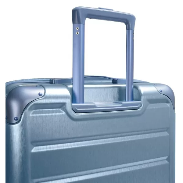  Valiză HEYS Alumix S ALBASTRU ÎNGHEȚAT 