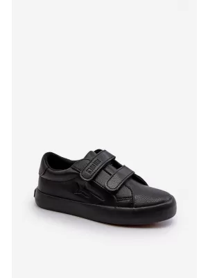 Adidasi copii BIG STAR NN374006 NEGRI Pantofi Big Star