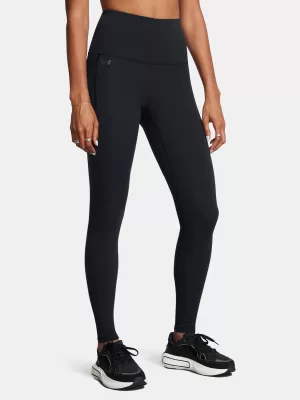 Jambiere de damă MOTION UHR LEGGING 1383607-003 NEGRU Under Armour