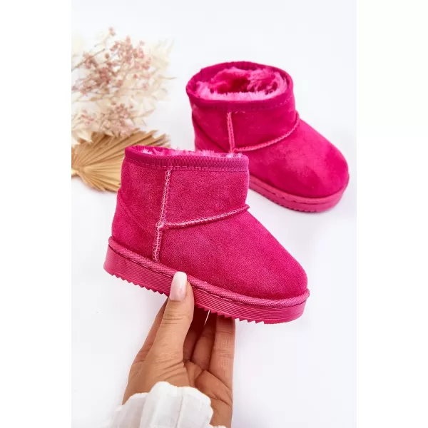 Pantofi pentru copii BOTO GOOBY 28704 ED 