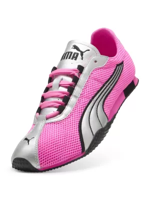 Cizme PUMA H-STREET OG 403692_07 POISON PINK/ OTRAVĂ ROZ/PUMA ARGINTIU