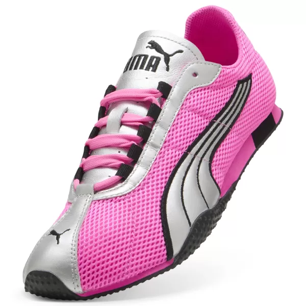  Cizme PUMA H-STREET OG 403692_07 POISON PINK/ OTRAVĂ ROZ/PUMA ARGINTIU 