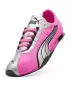 Cizme PUMA H-STREET OG 403692_07 POISON PINK/ OTRAVĂ ROZ/PUMA ARGINTIU