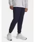 Pantaloni de trening pentru bărbați UNDER ARMOUR UA UNSTOPPABLE WOVEN JOGGER 1388823-410 ALBASTRU