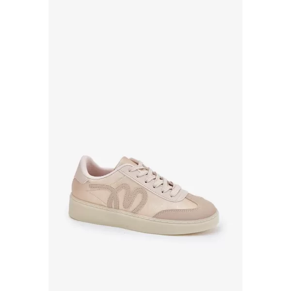  Pantofi de dama BOTO ILADIRA 35818 BEJ 