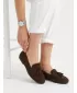 Pantofi de dama DSTREET ZY1365 MARO