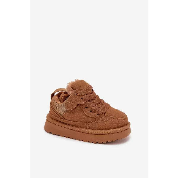  Adidași pentru copii BOTO MIREEN 40255 CĂMILĂ 