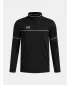 Hanorac pentru băiat UNDER ARMOUR B CHALLENGER TRAINING QZ 6004080-001 NEGRU