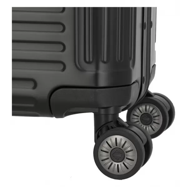  Servietă TRAVELITE Next Business wheeler 4w NEGRU 