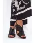 Sandale de dama BOTO TOSINE 36731 NEGRU